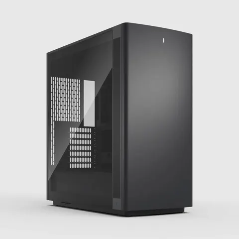 Fractal Design Torre E-ATX Define One Dark TG Light Tint – imagen 1