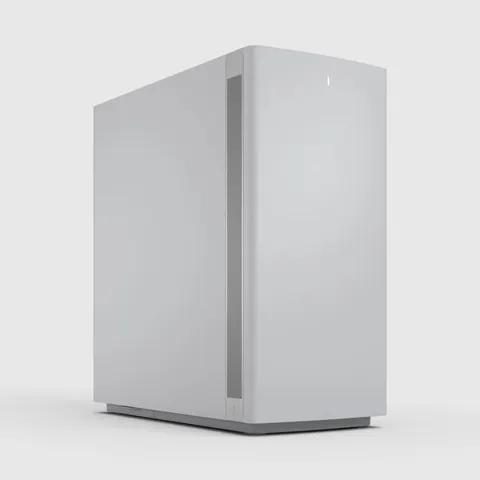 Fractal Design Torre E-ATX Define One Light Solid – imagen 1
