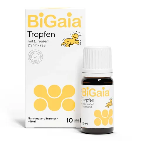 BiGaia® Tropfen – 556631 – Bild 1