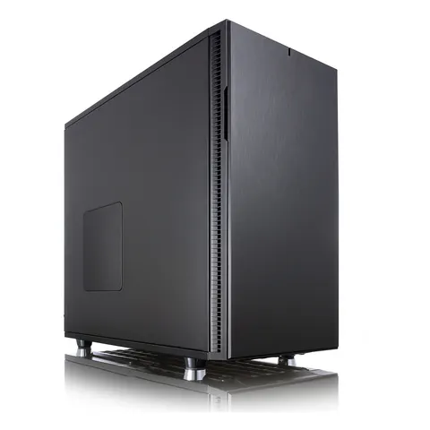 Fractal Design Define R5 Midi Tower Black – image 1