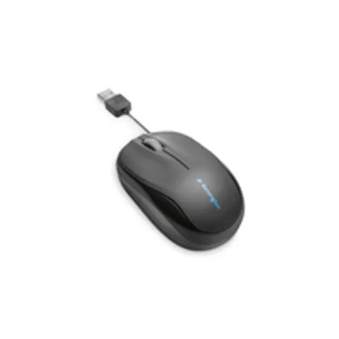 Mysz Kensington Pro Fit Retractable (K72339EU) – zdjęcie 1