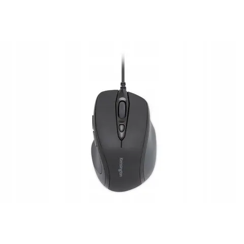 Kensington Pro Fit Wired Mid-Size Mouse – image 1