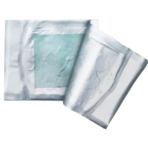 Cutimed Sorbact Gel Kompressen 7,5x15 cm – Bild 1