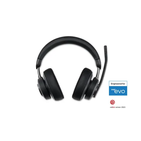 Kensington Słuchawki nauszne H3000 Bluetooth – zdjęcie 1