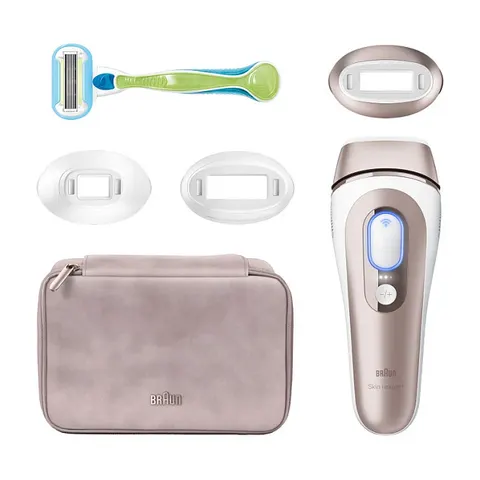 Braun Depiladora Silk-expert Pro PL7253 IPL – imagen 1