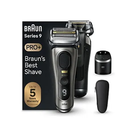 Afeitadora Series 9 Pro+ 9565cc – BRAUN – imagen 1