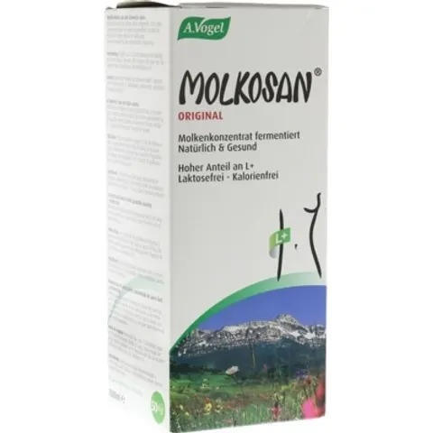 A.Vogel Molkosan A. Vogel – Bild 1