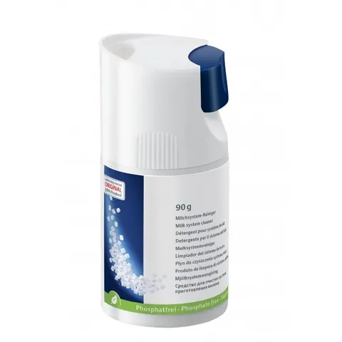 Jura Milchsystem-Reiniger Mini-Tabs – Bild 1