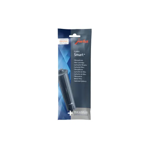 jura CLARIS Smart+ Wasserfilter – Bild 1
