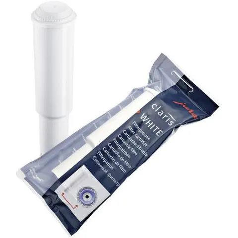jura CLARIS White Filterpatrone – Bild 1