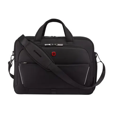 Wenger/SwissGear Meteor Brief 16" – image 1