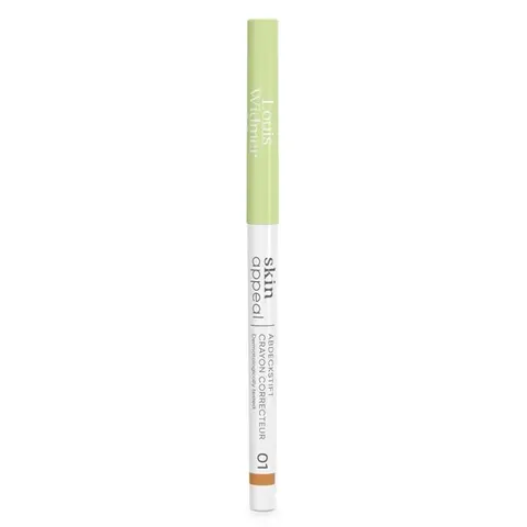 Louis Widmer skinappeal Abdeckstift 01 unparfümiert – Bild 1