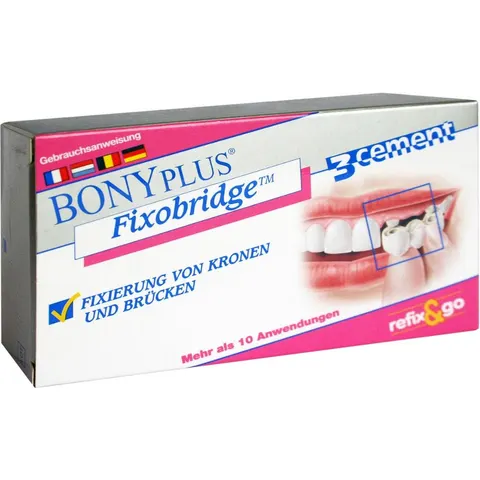 Fixobridge – Bild 1