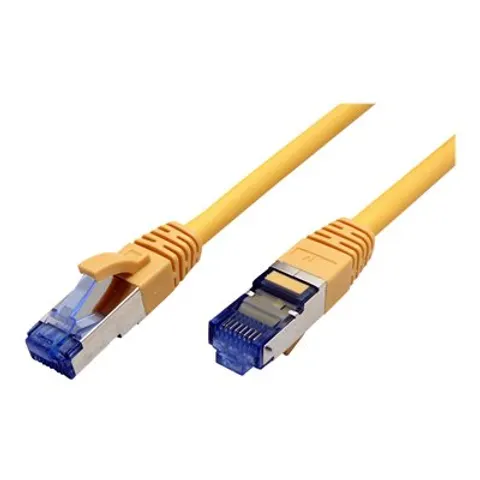 VALUE Patch-Kabel RJ-45 (M) zu RJ-45 (M) – Bild 1