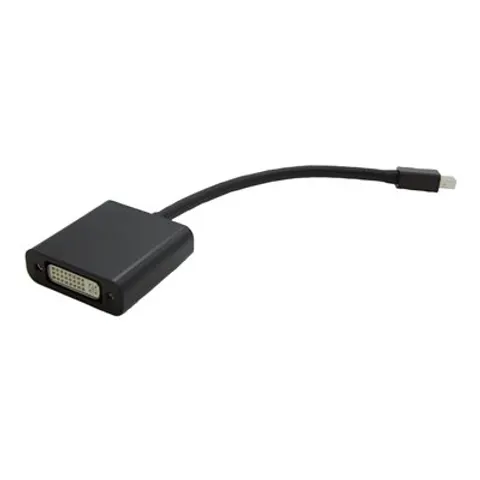 VALUE 12993128 - Adaptador DisplayPort, conector Mini DP a conector DVI – imagen 1