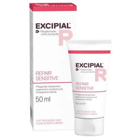 Excipial® Repair sensitive – Bild 1
