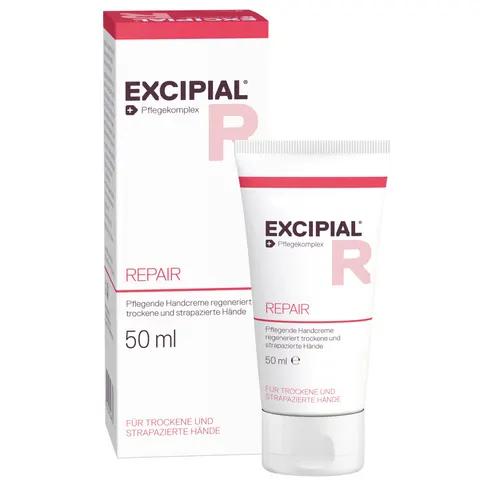 Excipial Repair Creme – 448339 – Bild 1
