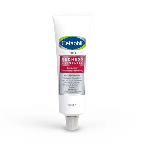 Cetaphil Rednesscontrol Creme zur Symptombehandlung – Bild 1