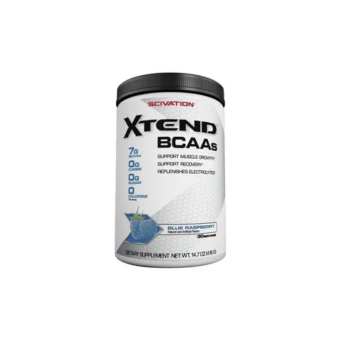 Scivation Xtend, Lemon Lime, 431g – image 1