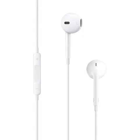EarPods mit 3,5 mm Kopfhörerstecker – Bild 1