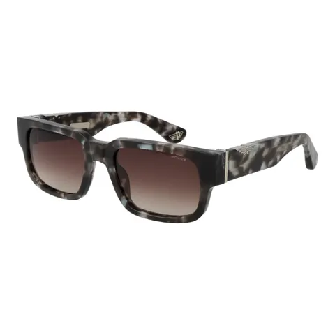 Police Sunglasses SPLP24 07MR 54 – afbeelding 1
