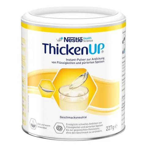 NESTLE Thickenup Pulver – 872466 – Bild 1