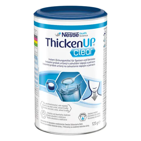Thickenup Clear Pulver – Bild 1