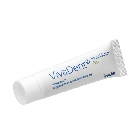 VivaDent Fluoridation Gel – Bild 1