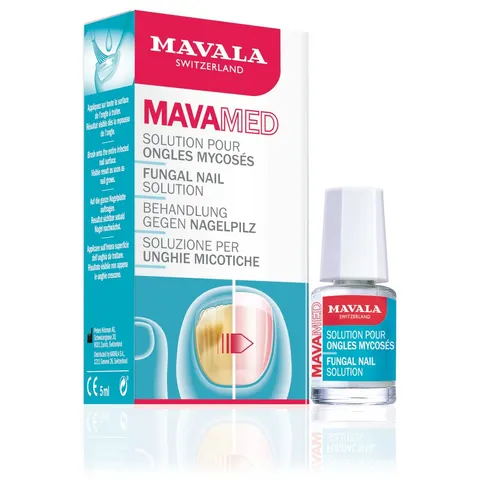 Mavala Mavamed Ongles – image 1
