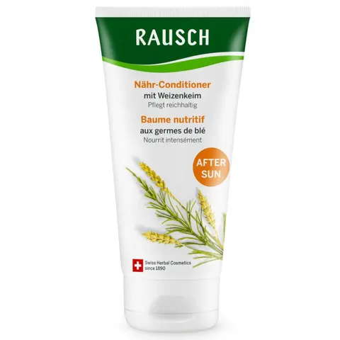 RAUSCH Nähr-Conditioner mit Weizenkeim – 120345 – Bild 1