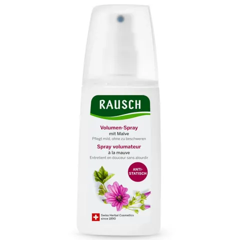 RAUSCH Volumen-Spray mit Malve – Bild 1