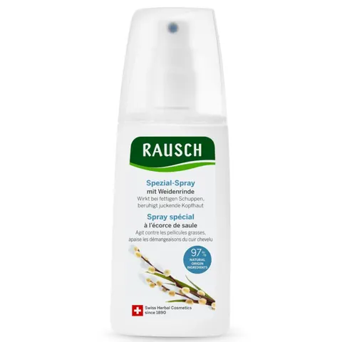 RAUSCH Spezial-Spray mit Weidenrinde – Bild 1