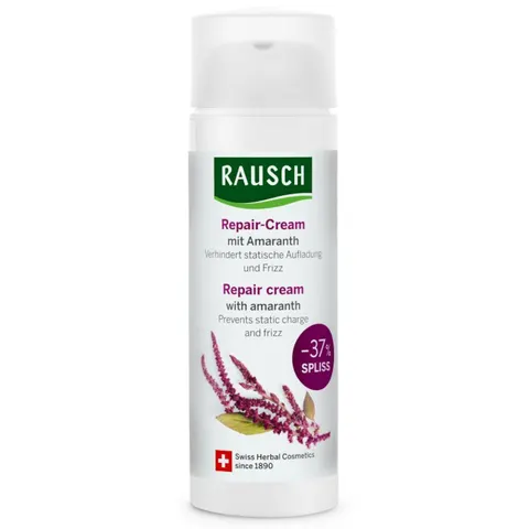 RAUSCH Repair-Cream mit Amaranth – Bild 1