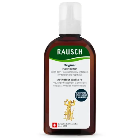 RAUSCH Original Haartinktur – Bild 1