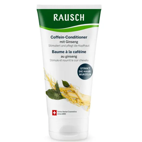 RAUSCH Coffein-Conditioner mit Ginseng – 158645 – Bild 1
