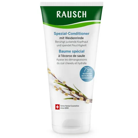 RAUSCH Spezial-Conditioner mit Weidenrinde – Bild 1