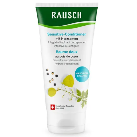 RAUSCH Sensitive-Conditioner mit Herzsamen – 170142 – Bild 1