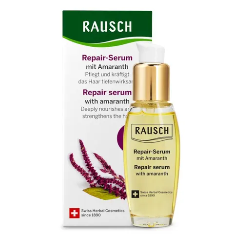 RAUSCH Repair-Serum mit Amaranth – Bild 1