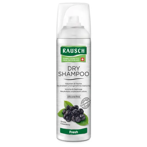 RAUSCH DRY SHAMPOO Fresh – Bild 1