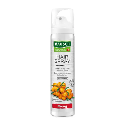 75ml RAUSCH HAIRSPRAY Strong Aerosol – Bild 1