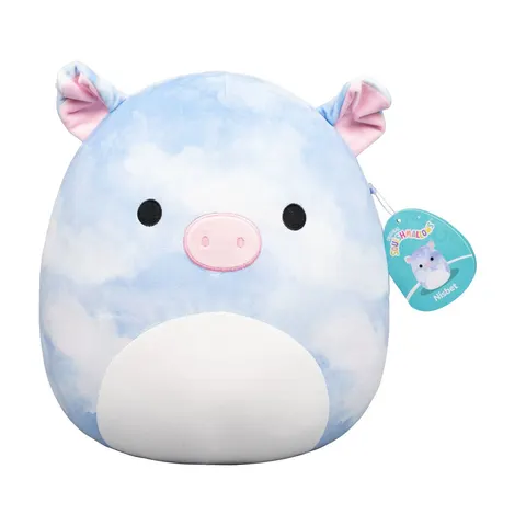Squishmallows Nisbet 30 cm Plush – image 1