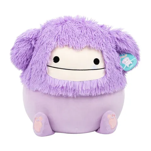 Squishmallows Dilka 19 cm Plush – image 1