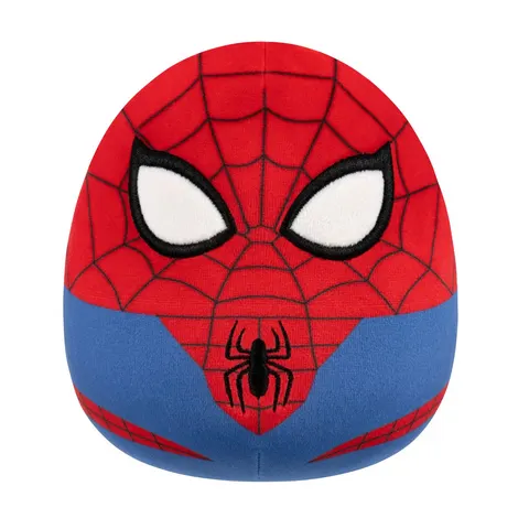Squishmallows Marvel Spider-Man 8 Inches Plush – image 1
