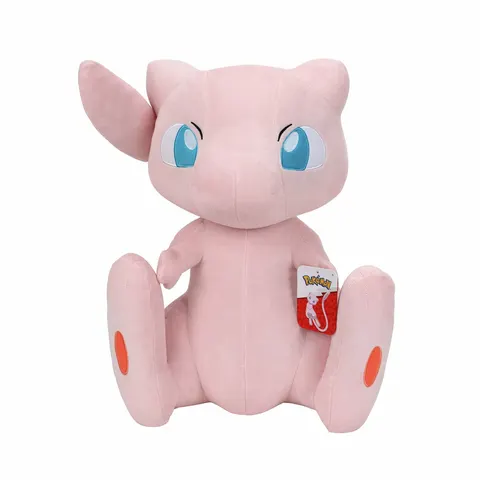 Mew Plüsch 60cm Kuscheltier – Bild 1