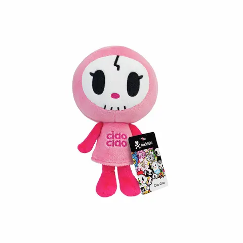 tokidoki 8 Inch Ciao Soft Toy – image 1