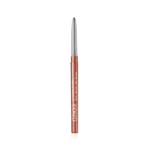 Clinique Quickliner For Lips Lipliner Intense Cafe – Brun 3 – zdjęcie 1