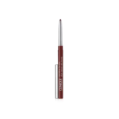 0.3g Clinique Quickliner for Lips – Brown – image 1