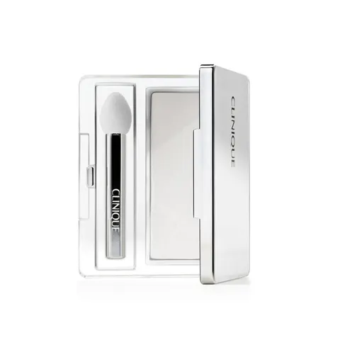 2.2g Clinique All About Shadow Single – Silver – Bild 1