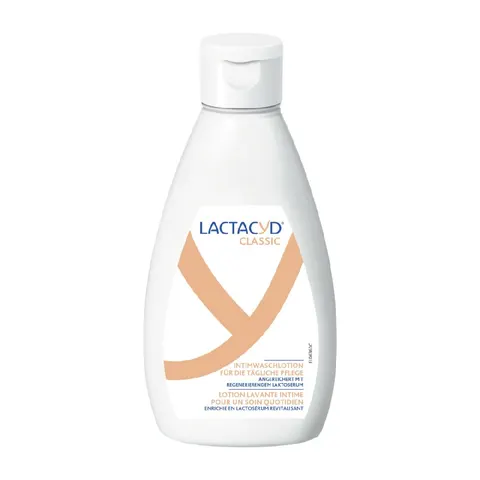 Lactacyd Intimwaschlotion – Bild 1