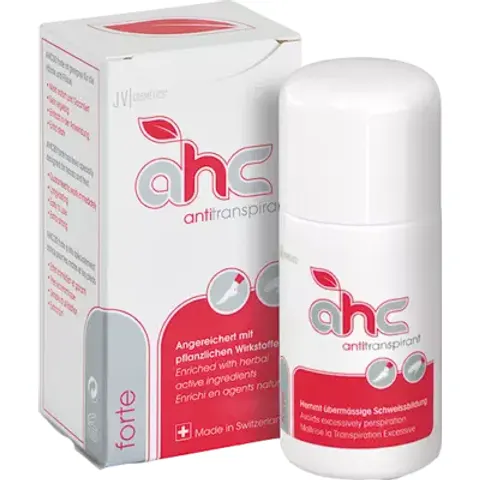 Ahc forte Antitranspirant flüssig – 620038 – Bild 1